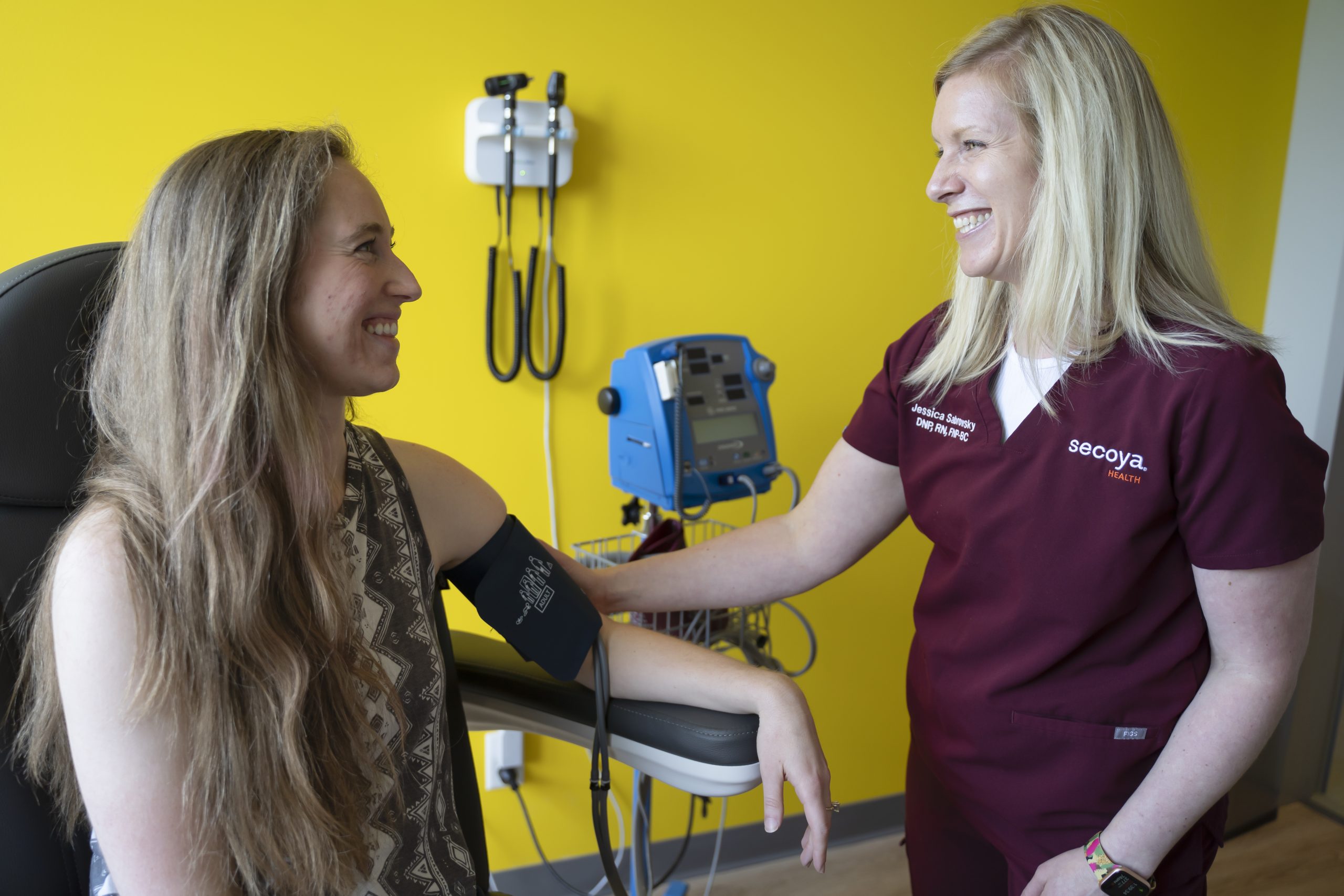 Women’s DPC Direct Primary Care